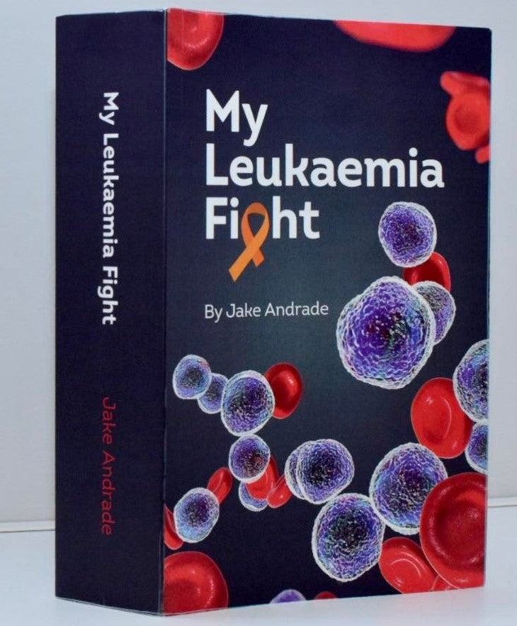 My Leukaemia Fight